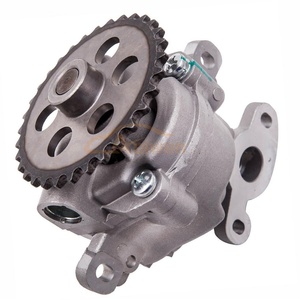 ปั้มน้ำมันเครื่องยนต์รถยนต์ที่ใช้สำหรับ FORD TRANSIT MK7สำหรับซีตรองจัมเปอร์สำหรับเปอโยต์บ็อกเซอร์ OE NO 1146956 1096255 1117948 - Product Image 2