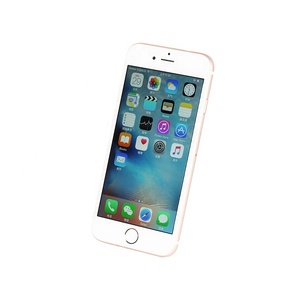 99% ใหม่ล่าสุด5.5 "16GB 32GB 64GB 128GB ใช้สมาร์ทโฟนไม่มีรอยขีดข่วนมือสองสำหรับ iPhone 6S 6S PLUS Prix