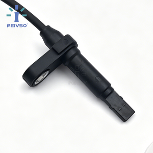 Sensor de Velocidad de Rueda ABS Trasero Izquierdo OEM 89546-30080 para Toyota Crown Majesta 04-09, Repuestos para Sistema de Frenos Automáticos - Product Image 3
