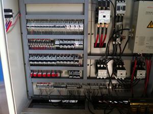 Ligne de recyclage de film plastique de déchets de PE PP/machine de granulation/ligne de granulation/plastifiant - Product Image 5