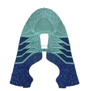 เครื่องถักแบบแบนสำหรับรองเท้ากีฬา <span class=keywords><strong>3</strong></span> มิติ ขนาด 52 นิ้ว 14GG <span class=keywords><strong>3</strong></span> ระบบ - Product Image 2