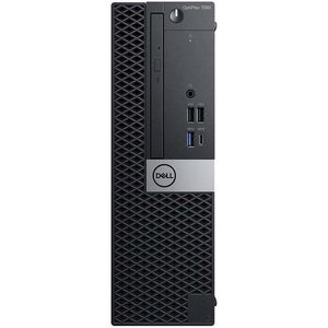 Dell OptiPlex 7060 SFF เดสก์ท็อปคอมพิวเตอร์ Intel Core I7 32GB RAM 512GB NVMe SSD Windows 11 Pro ใช้ส่วนตัว - Product Image 2