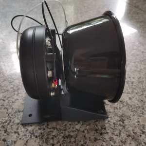 Camion de pompiers <span class=keywords><strong>ambulance</strong></span> 100 watts 11ohm sirène haut-parleur conducteur - Product Image 6