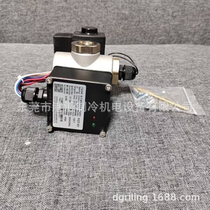 ตัวควบคุมระดับน้ำมันอิเล็กทรอนิกส์ Fask รุ่น FOT-01 เซ็นเซอร์วัดระดับของเหลว 24V DC - Product Image 2