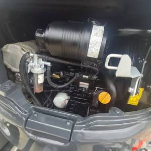 99% New Best Selling <b>Mini</b> Excavator Used komatsu 20mr Digger PC20mr Excavator komatsu <b>Pc</b> 20 20mr in Stock - Product Image 6