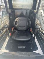 Original Bobcat S300 Lader Gebrauchter Mini Bobcat Kompaktlader Radlader