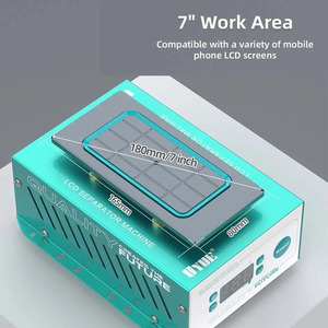 UYUE 958S 7 pollici telefono cellulare Touch Screen smontare strumento di <span class=keywords><strong>riparazione</strong></span> LCD separatore macchina per <span class=keywords><strong>Samsung</strong></span> iPhone <span class=keywords><strong>riparazione</strong></span> rinnovare - Product Image 4