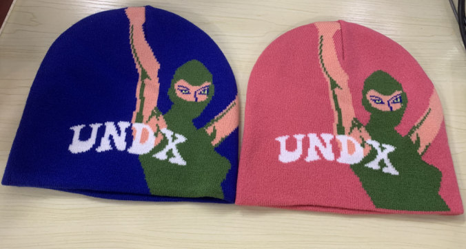 Bonnet Style 7