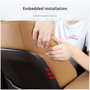 <span class=keywords><strong>Coprisedili</strong></span> <span class=keywords><strong>auto</strong></span> in pelle <span class=keywords><strong>per</strong></span> Lexus ES200 ES260 ES300h cuscini completi <span class=keywords><strong>per</strong></span> tutte le stagioni accessori <span class=keywords><strong>per</strong></span> <span class=keywords><strong>auto</strong></span> - Product Image 4