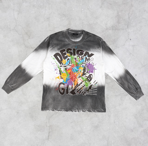 Sudaderas con Capucha de Felpa de Algodón Extra Grandes Unisex de Invierno de Alta Calidad con Estampado Personalizado en 3D Bajo Demanda - Product Image 3