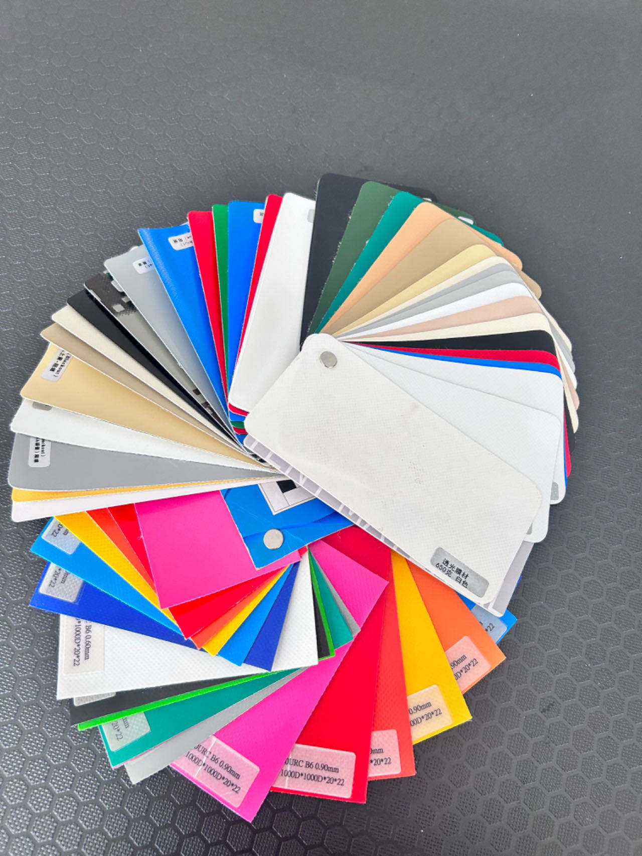 Adapté aux besoins du client