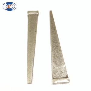 Échantillon gratuit de clous à maçonnerie en acier HF <span class=keywords><strong>pour</strong></span> le fixation des briques, des blocs et des murs en béton - Product Image 6