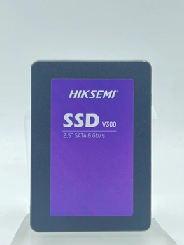 High Quality HIKSEMI V300 2.5 Ssd Sata 1TB Internal SATA 2.5 Inch