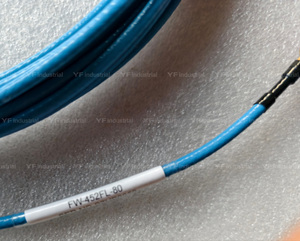 Cable de Extensión SHINKAWA FW-452FL-80 Nuevo y Original de Japón - Product Image 2