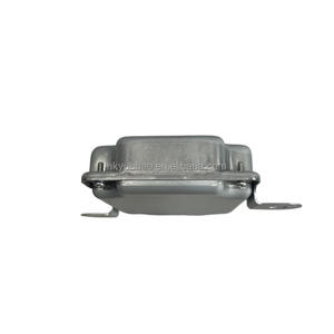 Capteur de tension de batterie d'occasion de haute qualité pour LEXUS RX350 2007-2014 OE 8989248080 - Product Image 5