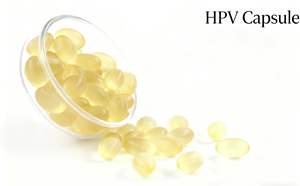 كبسولات شينغ يه العشبية المضادة لفيروس الورم الحليمي البشري وجل التضييق الحميم للعناية النسائية الخاصة - Product Image 4