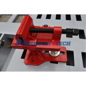 Bán Hot cơ thể tự động khung máy khung gầm thiết bị sửa chữa với CE - Product Image 4