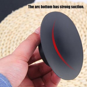 Almohadillas Antivibración para Lavadora, Alfombrillas Antideslizantes Universales, Patas de Goma Fijas, Reductoras de Ruido, Patas Fijas para Refrigerador - Product Image 4