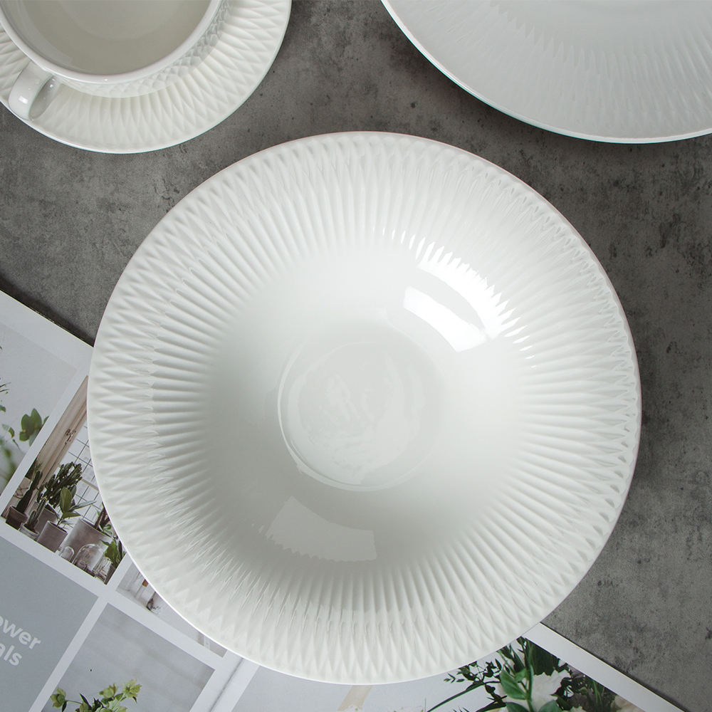 9.75 inch Soup Plate