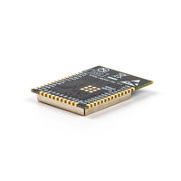 ESP32-WROOM-32E 4MB 8MB 16MB ESP-WROOM-32E dual-core Wi-Fi & BLE module ESP32 ECO V3 avec PCB antenne express Original