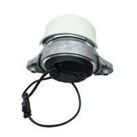 Support moteur KPYX 2122403017 2212404717 2042401817 2042403617 2042402917 2042403817 2122403117 2212404817 pour W204 W221 W212 GLK