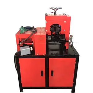 With 1 Year Warranty BSGH Supplier Waste Scrap Stripper Big Diameter Cable Wire Stripping Machine Hot Sale