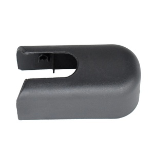 Set Copri Tappo Braccio Tergicristallo Posteriore per Hyundai Tucson <span class=keywords><strong>Kia</strong></span> <span class=keywords><strong>Sportage</strong></span> SL 2010-2015 - Product Image 1