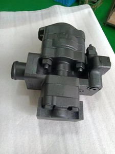 Hydraulic <b>Pump</b> AT331223 for Deere 310SK 315SK 325J 325K 325SK 310SJ 310G 315SJ Backhoe Hydraulic <b>Pump</b> AT331223 - Product Image 2