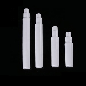 ขวดสเปรย์น้ำหอมปากกาสีขาวใสขนาดพกพา2มล. 3มล. 4มล. 5มล. ขวดสเปรย์น้ำหอม - Product Image 5