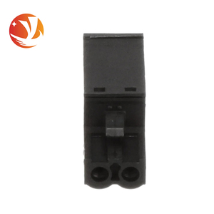 Conector SIEMENS 6ES7 391-1AA00-0AA0 Original, Nuevo, de 2 Pines con Contactos de Tornillo, Controlador Lógico Programable (PLC) de 16 E/S, 110V, Enlace de E/S - Product Image 1