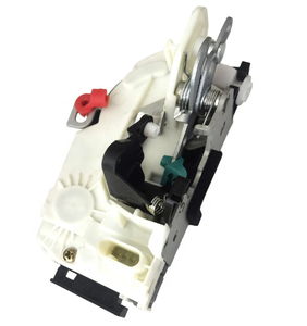 Actionneur de verrouillage de porte arrière gauche 4589651AB 4589651AC 4589651AD 931-092 - Product Image 1