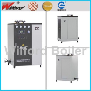 <span class=keywords><strong>Las</strong></span> <span class=keywords><strong>calderas</strong></span> eléctricas central de calefacción de la caldera de agua caliente - Product Image 4