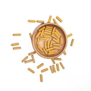 Suplementos Herbales Coloridos de Suministro Global, Ginseng Concentrado, Maca, Energía, Apoyo Inmunológico, Tabletas de 500 mg para Adultos - Product Image 3