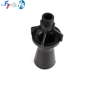 YS top1.5 "bspt chất lỏng trộn <span class=keywords><strong>eductor</strong></span> vòi phun, mạ Tank trộn vòi phun - Product Image 4