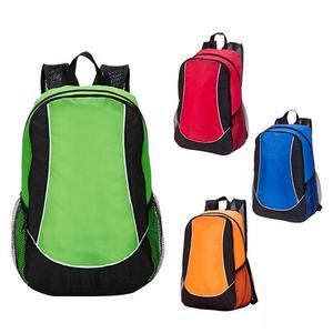 Sac à dos de voyage imperméable en polyester et nylon pliable pour le camping, la randonnée et l'escalade, vente en gros OEM - Product Image 1