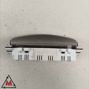 Quadro Strumenti Usato per Chevrolet Matiz Mk2 2005-2009 96659230 (82250) - Product Image 2