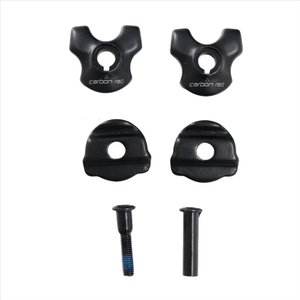 Salida de fábrica 350/400mm Offset 20mm negro 27,2/30,8/31,6mm Tubo de asiento de bicicleta para poste de asiento de bicicleta Mtb - Product Image 5