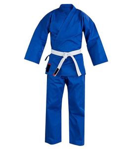Uniforme de Kungfu/kárate de entrenamiento de la mejor calidad personalizado tamaño/color personalizado - Product Image 3