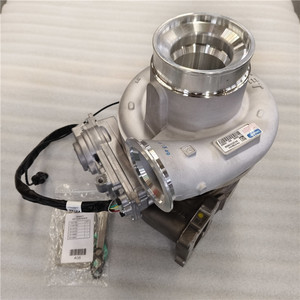 Superchargeur 4352319 4352317 5354741 5354740 pour QSX15 HE500VG Pièces de machines d'ingénierie - Product Image 3
