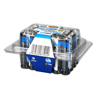 Piles alcalines, modèles LR6, AM3, LR6, 1.5v, bon marché