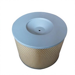 Filtres à air de haute qualité pour camions lourds chinois, modèle 2851 273L C331015 0030944204 0030944904 P771595 - Product Image 1