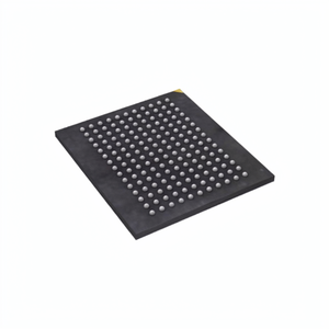 Composants électroniques 165 LBGA IS61DDB22M18-250M3 Mémoire Originale - Product Image 1