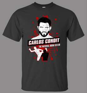 Talla EE. UU. 220 GSM 100% Algodón Oversize Tallas grandes Impresión personalizada Venta al por mayor Camiseta en blanco para hombres - Product Image 1