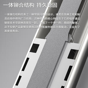 Mini-cylindre Airtac MA16/20/25/32/40x25x50x75x100x300-S-CA U en plastique industriel fileté pour machines de construction – Nouveau - Product Image 6