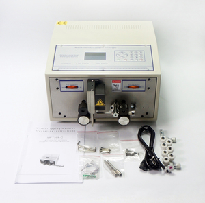 เครื่องปอกสายไฟทองแดงอัตโนมัติ รุ่น SWT508C-II สำหรับคอมพิวเตอร์ ขนาด 1 มม.-2.5 ม. - Product Image 4