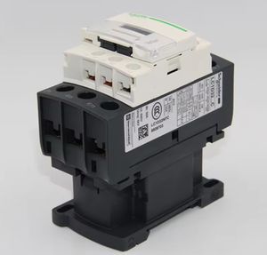 Schneider-Schütz Tri polar de 220V <span class=keywords><strong>CA</strong></span> 3 P 3 Fasen 3 Polos 50/60Hz LC1D25 LC1D32 LC1D38 - Product Image 4