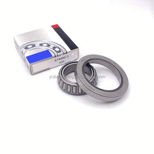 ตลับลูกปืนเม็ดเรียว 31319JR คุณภาพสูง <span class=keywords><strong>ราคา</strong></span>โรงงาน - Product Image 1