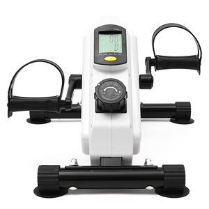 Nhà máy cung cấp trực tiếp mini hỗ trợ chân tập thể dục xe đạp chân phục hồi chức năng đào tạo máy mini chu kỳ tay đạp <span class=keywords><strong>Exerciser</strong></span> - Product Image 4