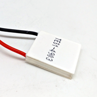 Refroidisseur thermoélectrique Geatcoler, puce thermoélectrique TEC, refroidisseur thermoélectrique TEC1-4903