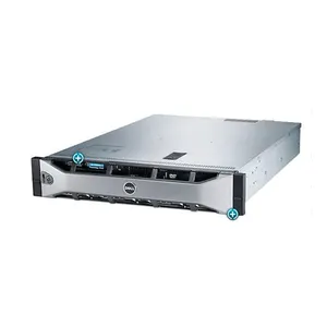 서버 컴퓨터 할인 가격 r520 서버 사용 PowerEdge r520 2U 랙 서버